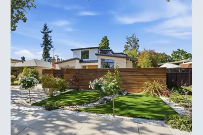3408 South Ct, Palo Alto, CA 94306 - Photo 1