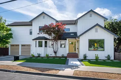 Address Not Disclosed, San Carlos, CA 94070 - Photo 1