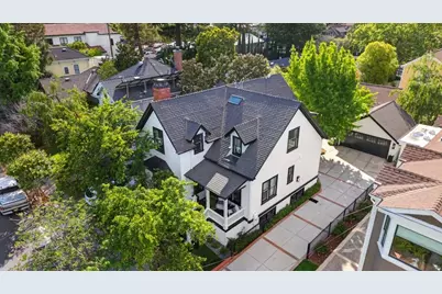 117 Edelen Ave, Los Gatos, CA 95030 - Photo 2