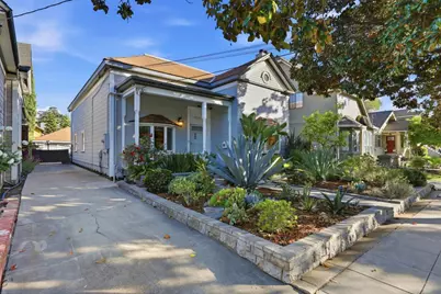 1274 Magnolia Ave, San Jose, CA 95126 - Photo 2