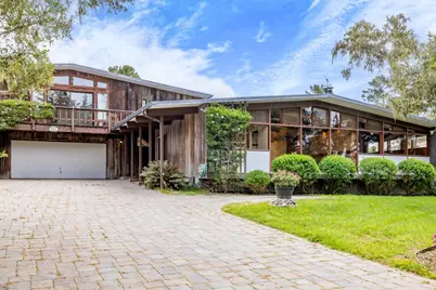 3071 Sloat Rd, Pebble Beach, CA 93953 - Photo 2