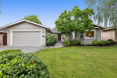 5530 Laura Dr, San Jose, CA 95124 - Photo 1