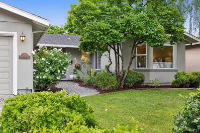 5530 Laura Dr, San Jose, CA 95124 - Photo 2