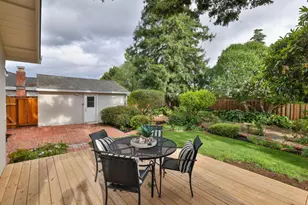 1932 Borchers Dr, San Jose, CA 95124 - Photo 24