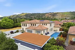18665 Corte Arcangel, Morgan Hill, CA 95037 - Photo 76