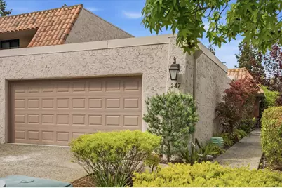 247 Casitas Bulevar, Los Gatos, CA 95032 - Photo 1