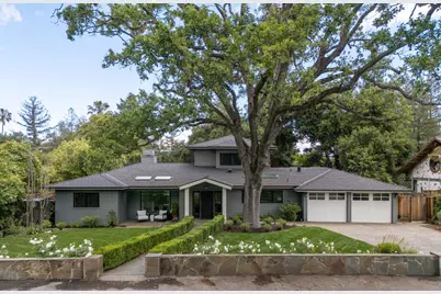 526 Pinecrest Dr, Los Altos, CA 94024 - Photo 1