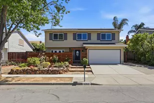292 Falcato Dr, Milpitas, CA 95035 - Photo 1