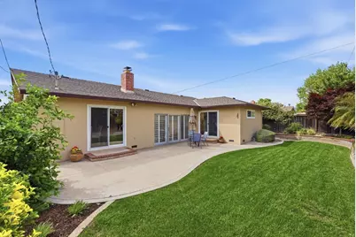 1657 Glenhurst Dr, San Jose, CA 95124 - Photo 24