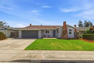 546 Woodstock Way, Santa Clara, CA 95054 - Photo 2