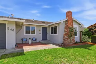546 Woodstock Way, Santa Clara, CA 95054 - Photo 2