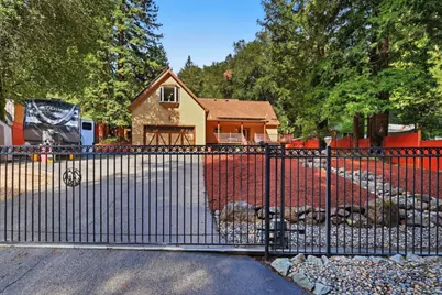 239 W Hilton, Boulder Creek, CA 95006 - Photo 4