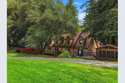 239 W Hilton, Boulder Creek, CA 95006 - Photo 56