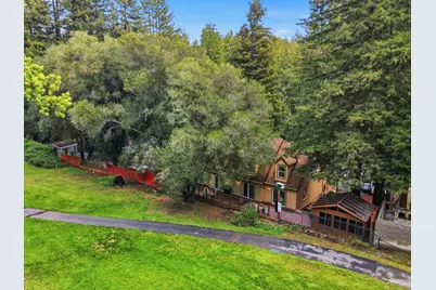 239 W Hilton, Boulder Creek, CA 95006 - Photo 58