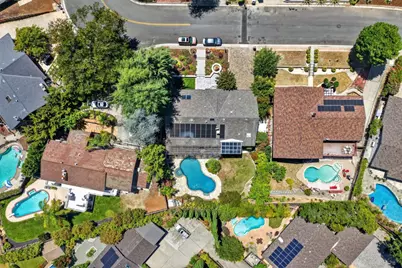 1394 Hillcrest Dr, San Jose, CA 95120 - Photo 6