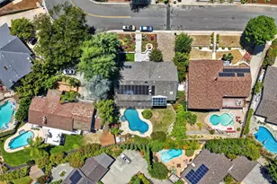 1394 Hillcrest Dr, San Jose, CA 95120 - Photo 6