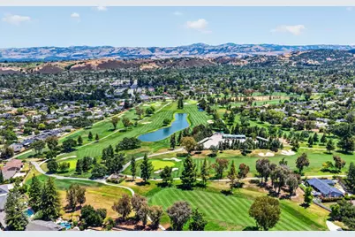 1394 Hillcrest Dr, San Jose, CA 95120 - Photo 4