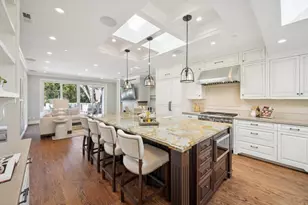 520 Darrell Rd, Hillsborough, CA 94010 - Photo 2