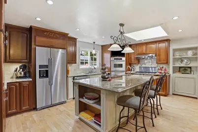 24010 Summit Woods Dr, Los Gatos, CA 95033 - Photo 14