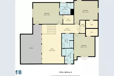 24010 Summit Woods Dr, Los Gatos, CA 95033 - Photo 64