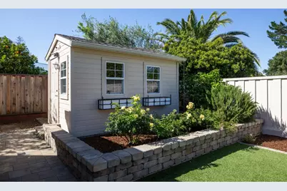 807 University Ave, Los Altos, CA 94024 - Photo 24