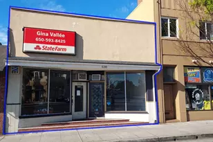 630-632 El Camino Real, San Carlos, CA 94070 - Photo 1