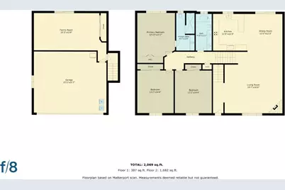 1460 Quail Hollow Rd, Ben Lomond, CA 95005 - Photo 48