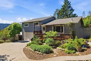 1460 Quail Hollow Rd, Ben Lomond, CA 95005 - Photo 4