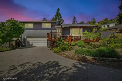 1460 Quail Hollow Rd, Ben Lomond, CA 95005 - Photo 2