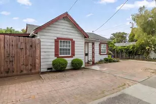 3420 Orinda St, Palo Alto, CA 94306 - Photo 2