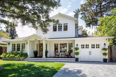 520 Buena Vista Ave, Redwood City, CA 94061 - Photo 1