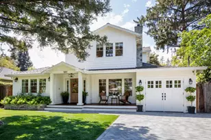 520 Buena Vista Ave, Redwood City, CA 94061 - Photo 1