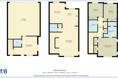446 Ellicott Loop, San Jose, CA 95123 - Photo 26