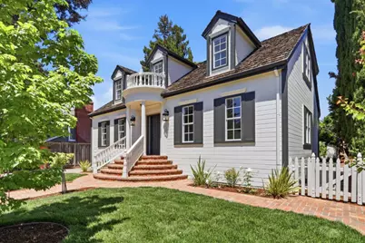 17391 E Vineland Ave, Los Gatos, CA 95030 - Photo 2