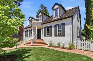 17391 E Vineland Ave, Los Gatos, CA 95030 - Photo 2
