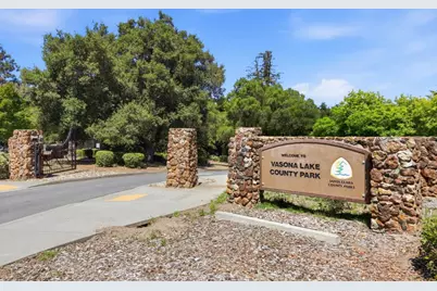 17391 E Vineland Ave, Los Gatos, CA 95030 - Photo 86