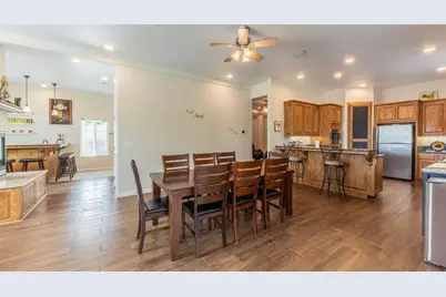 2188 Ridge Rider Rd, Bradley, CA 93426 - Photo 20