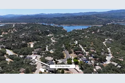 2188 Ridge Rider Rd, Bradley, CA 93426 - Photo 4