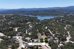2188 Ridge Rider Rd, Bradley, CA 93426 - Photo 4