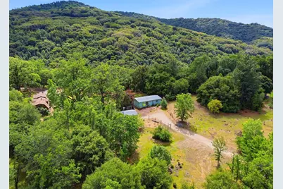 41800 Tassajara Rd, Carmel Valley, CA 93924 - Photo 2