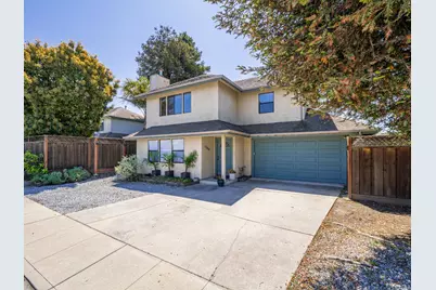 1764 Del Mar Ct, Santa Cruz, CA 95062 - Photo 1