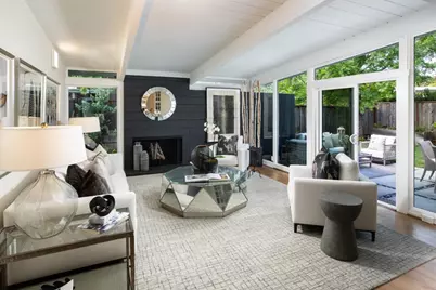 3731 Lindero Dr, Palo Alto, CA 94306 - Photo 6