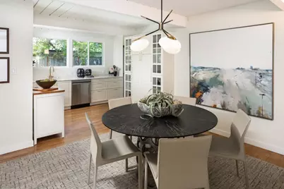 3731 Lindero Dr, Palo Alto, CA 94306 - Photo 10