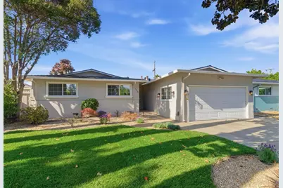1113 Columbine Ave, Sunnyvale, CA 94086 - Photo 1
