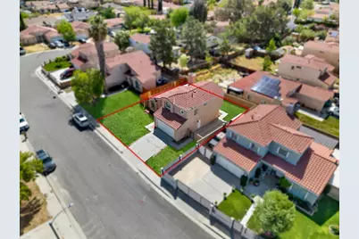 1716 Boysenberry Way, Palmdale, CA 93550 - Photo 26