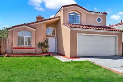 1716 Boysenberry Way, Palmdale, CA 93550 - Photo 1