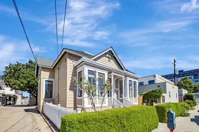 120 Maple St, Santa Cruz, CA 95060 - Photo 2
