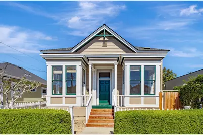 120 Maple St, Santa Cruz, CA 95060 - Photo 1