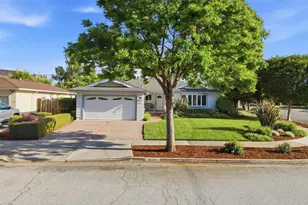 1670 Andalusia Way, San Jose, CA 95125 - Photo 1