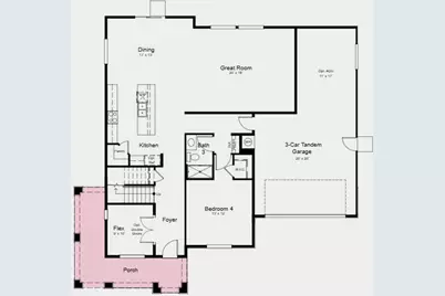 190 Golden Gate Ln, Vacaville, CA 95687 - Photo 2